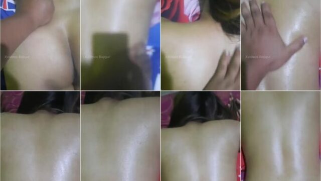 Top 10 Viral Video ABG Indo Torbut Pijat Plus Keenakan Lakinya Of All Time Trending Global Official New