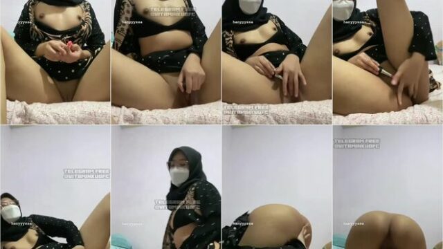 New Viral ABG Ukhtea ga kuat nahan c0lmek solusinya