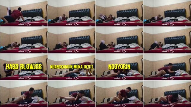 Viral ABG Hijab Indo Tutorial Wiwik Enak Tembak Dalam Istri Orang Demi Hp Boba Top Trending Global Indonesia 2025