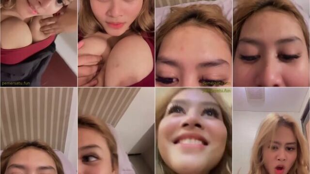 Video Viral Lokal ABG indo Slurrrpp pengen ngokop