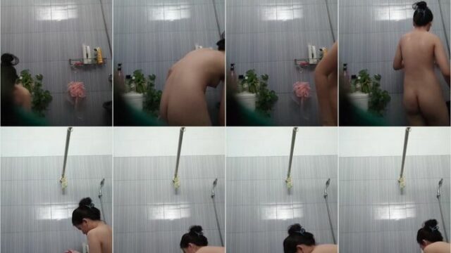 Abg SMP Viral Video Rare Dhea Giselle Pamerin Bodi Saat Mandi Warga X Heboh Ganas Top Global International New 2025