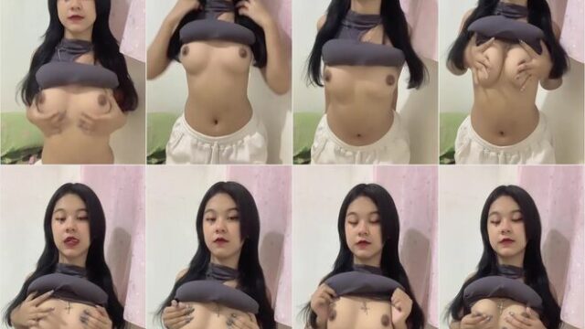 Top 10 Viral Video ABG Indo Caroline Of All Time Trending Global Official New Viral Setelah Andini Permata