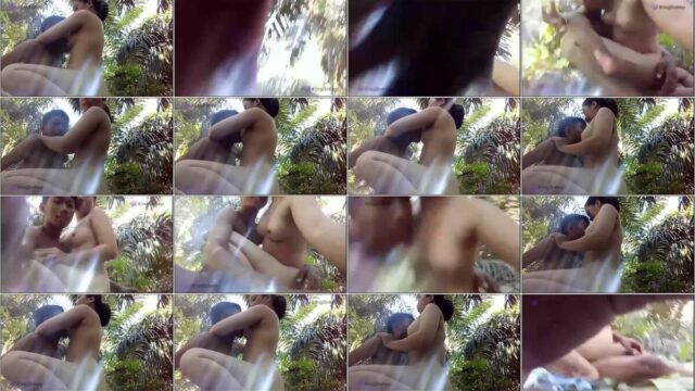 Viral Video ABG Gemoy Tutorial Wiwik Kebun Kelapa Sampe Muntah Di Dalam Lubang Top Global Trending Indonesia 2025