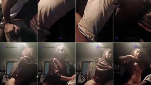 Viral Abg SMA Ukhti Jilbab 2025 Terbaru Indo High Class Original Ulekan Kak Dhea Open Bo Pro di Mobil Bintang 25 Global Trending Top New