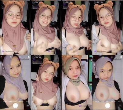 Lagi Viral ABG Ukhti Jilbab Tutorial Wiwik Toblut Dek Fitri Bikin Resah Ganas Trending Global Indonesia 2025