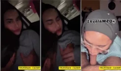 Viral Trending Abg Cantik Canggung Saat Mau di Garap di Kasih Nonton Filem Wiki Biar S4nge