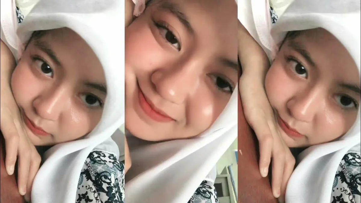 20 Abg Smp Viral Terbaru Jepang on Social Media in 2025 Cd Pink Ukhti Jilbab Masih Orisinil Belajar Wiwik Bareng Kakak Sma of All Time Trending