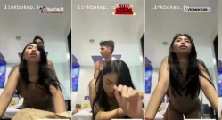 Abg Viral Abg Hijab Cantik Tutorial Wiwik Sampe Lumer Dalam Apem Top Trending Global Indonesia 2025 New