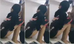 Latest Viral Sma Abg Indonesia Viral Cantik Video Abg Gemoy Tutorial Wiwik Dimana Aja Boleh Sampe Muntah di Dalam Trending Indonesia Top 3 Global 2025